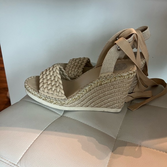 Vince Camino wedges - Picture 4 of 8